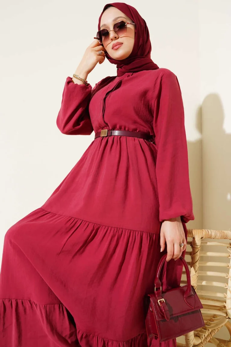 ⁦RM0674-2352 | فستان⁩ - الصورة ⁦2⁩