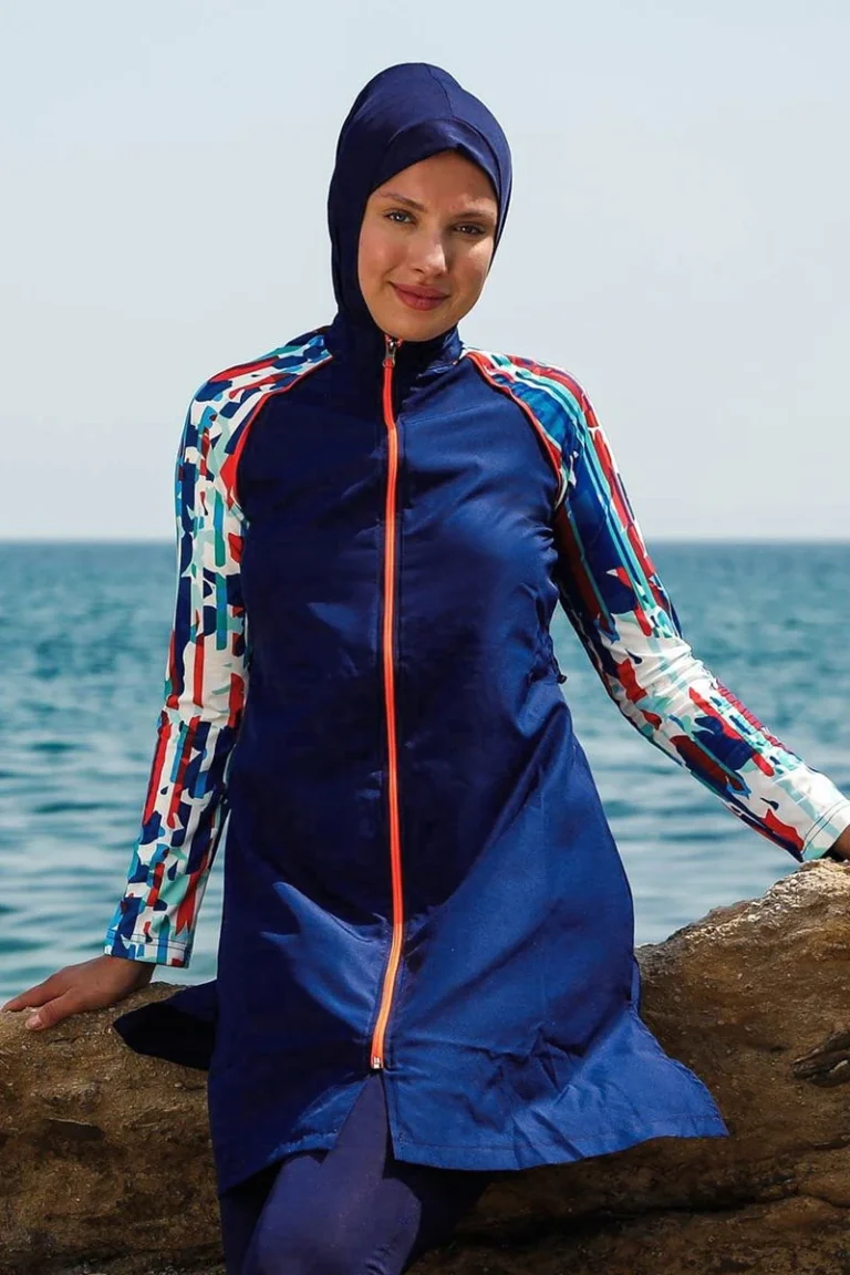 ⁦SF2267MRNK1139 | ملابس سباحة⁩ - الصورة ⁦2⁩