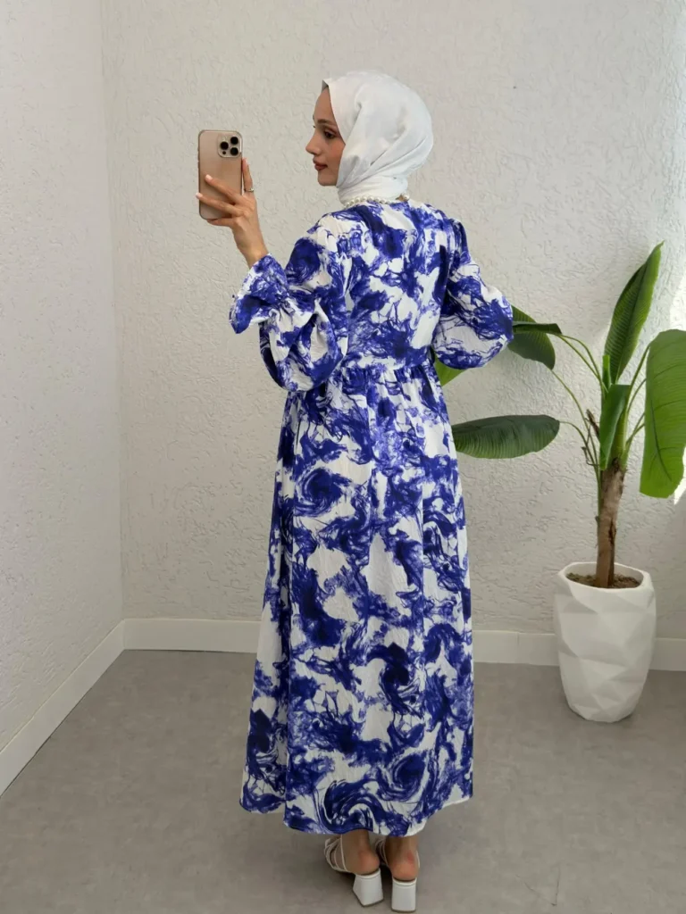 ⁦EM307-2328 | فستان⁩ - الصورة ⁦12⁩