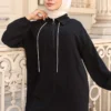 أسود