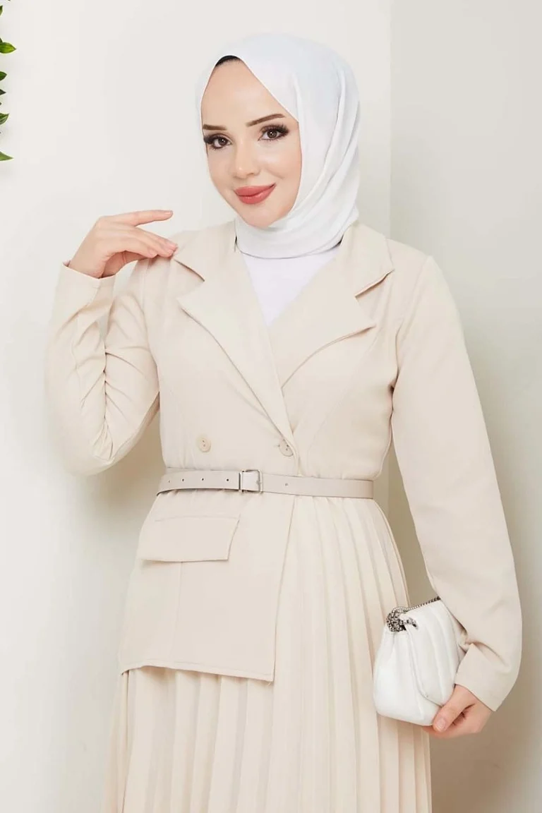 ⁦G4747 | فستان⁩ - الصورة ⁦22⁩