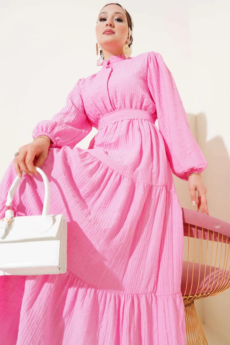 ⁦RM8900-2513 | فستان⁩ - الصورة ⁦13⁩