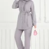رمادي