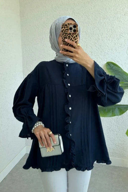 EM307-2322 | قميص