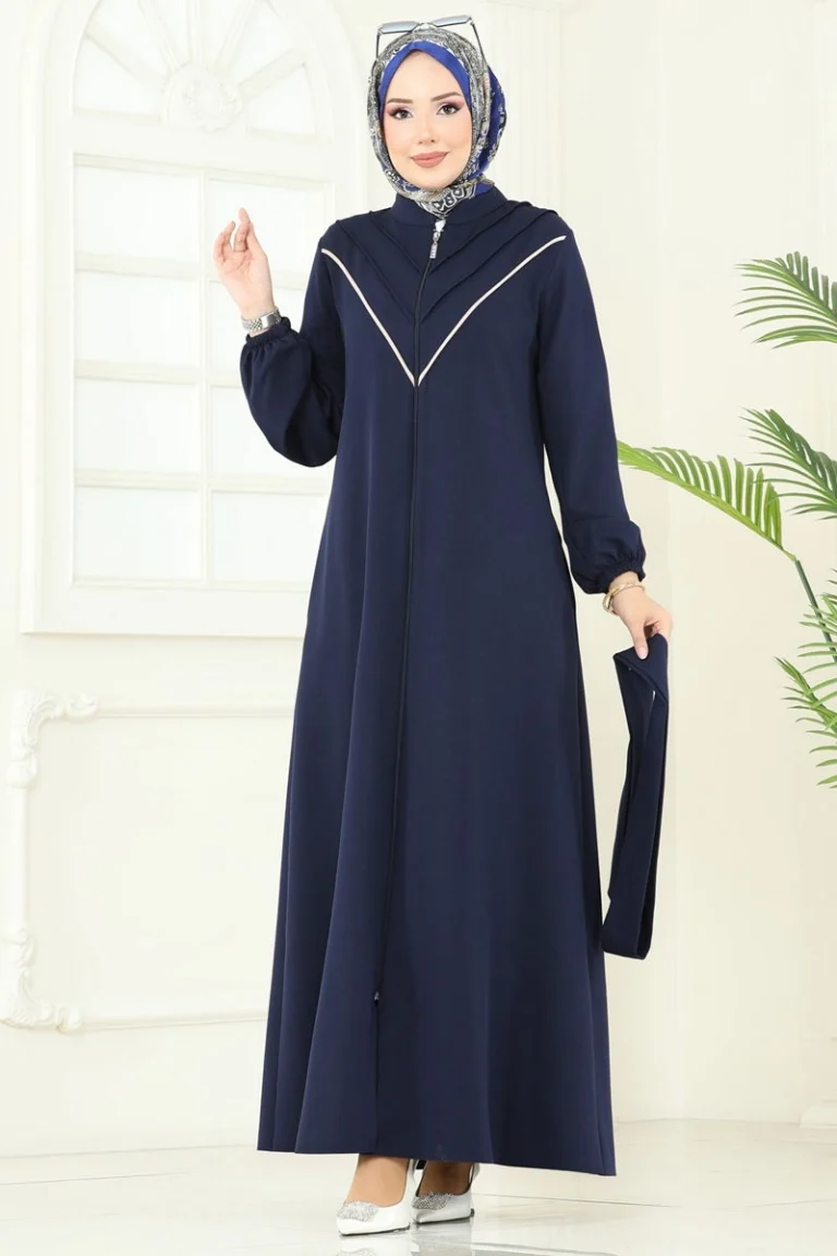 ⁦SF2682SL432 | عباية⁩ - الصورة ⁦14⁩