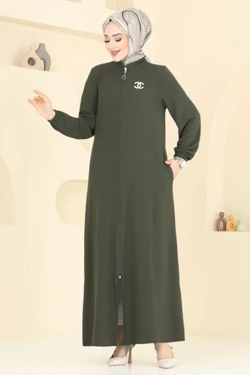 SF6019UZ662 | عباية