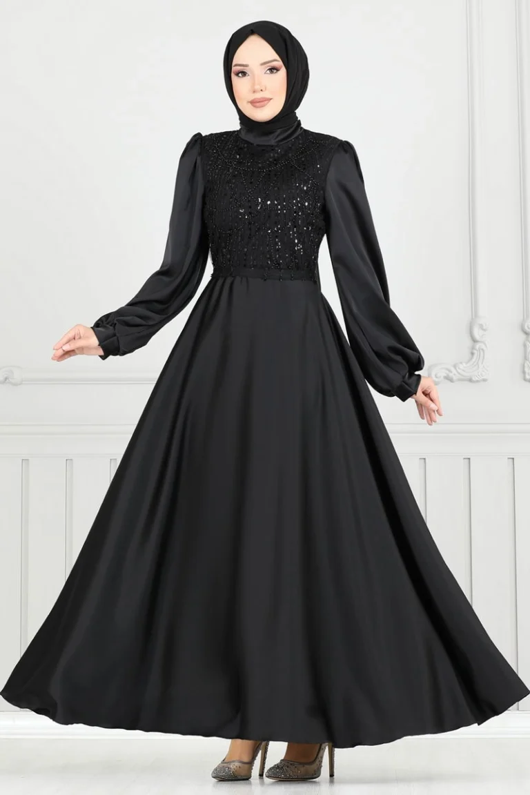 SF5691EDF311 | فستان سهرة