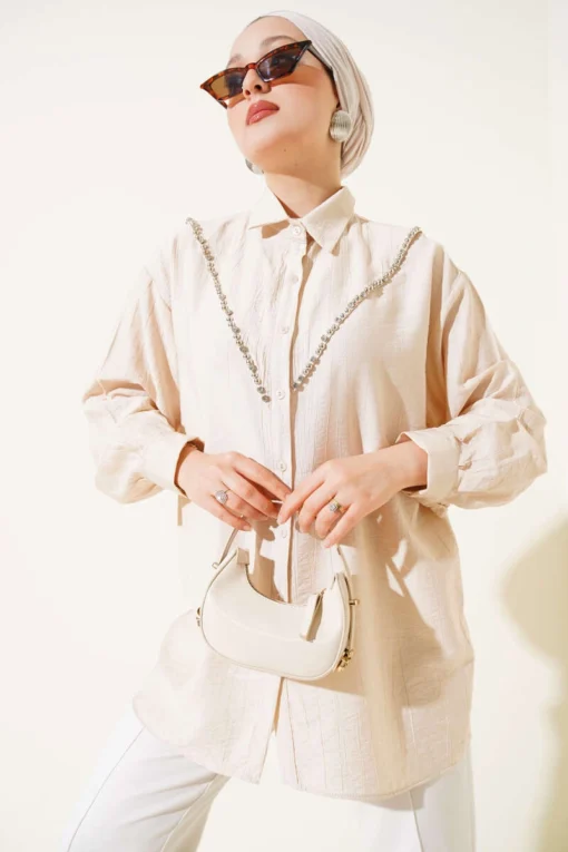 RM0674-797 | قميص