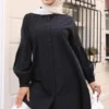 أسود