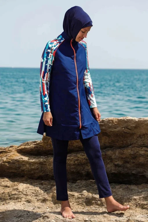 SF2267MRNK1139 | ملابس سباحة