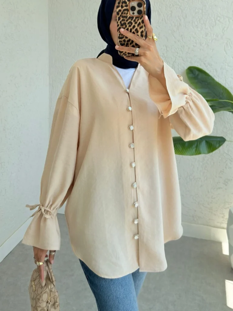 ⁦EM307-2340 | قميص⁩ - الصورة ⁦6⁩