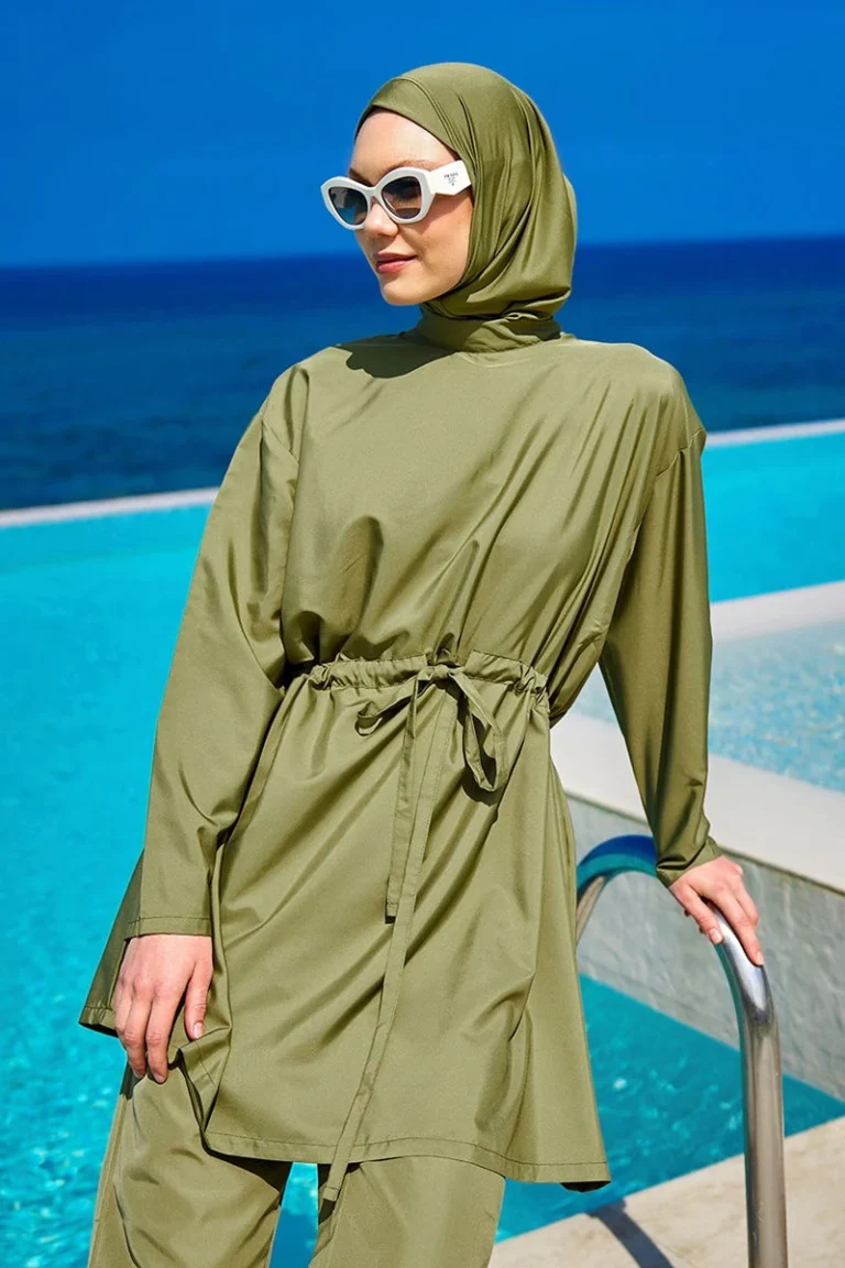 ⁦SF2502MRNK1139 | ملابس سباحة⁩ - الصورة ⁦2⁩