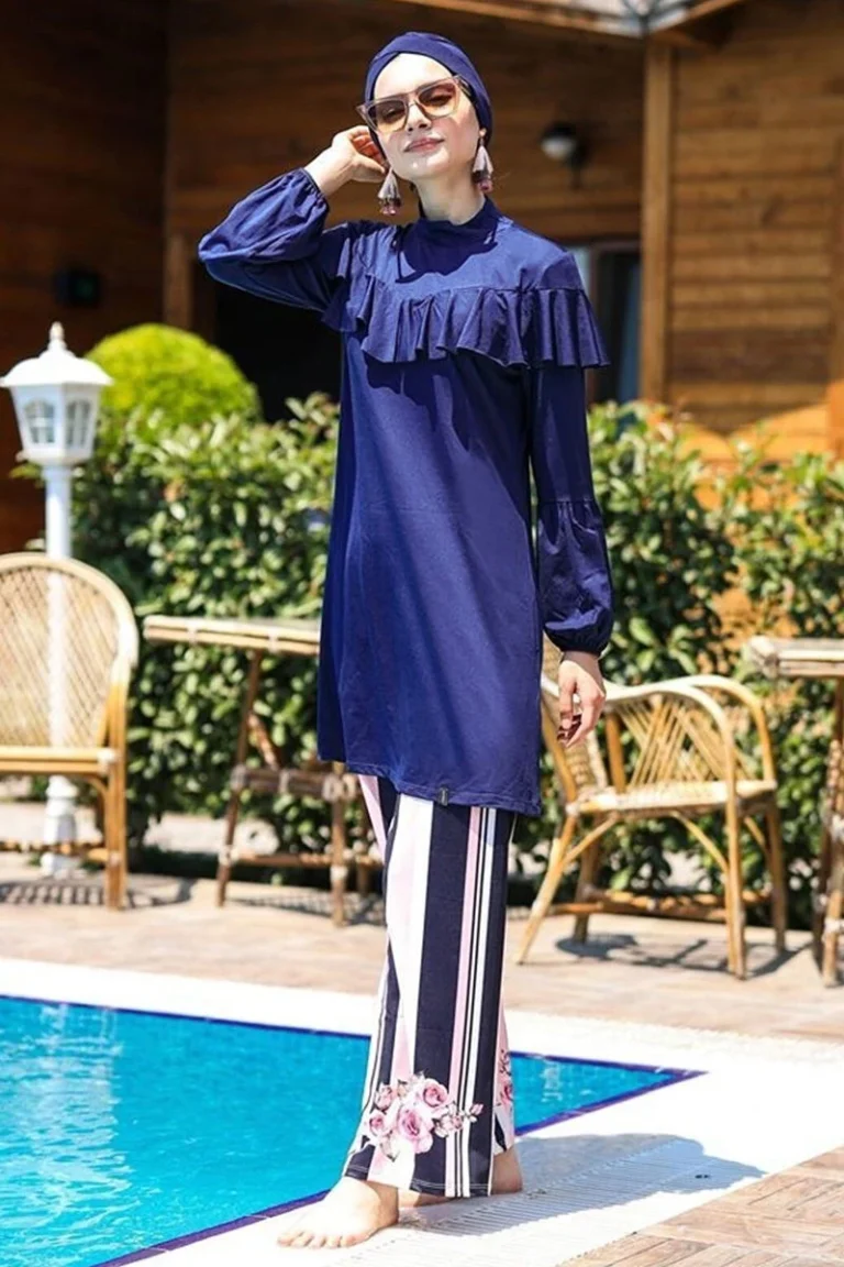 ⁦SF2012MRNK1139 | ملابس سباحة⁩ - الصورة ⁦2⁩