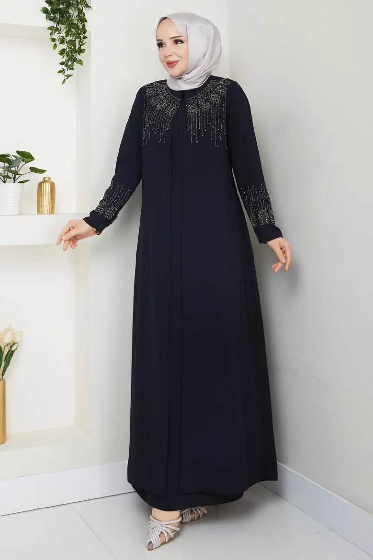 ⁦SF2032OZT1013 | عباية⁩ - الصورة ⁦11⁩