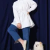 ابيض