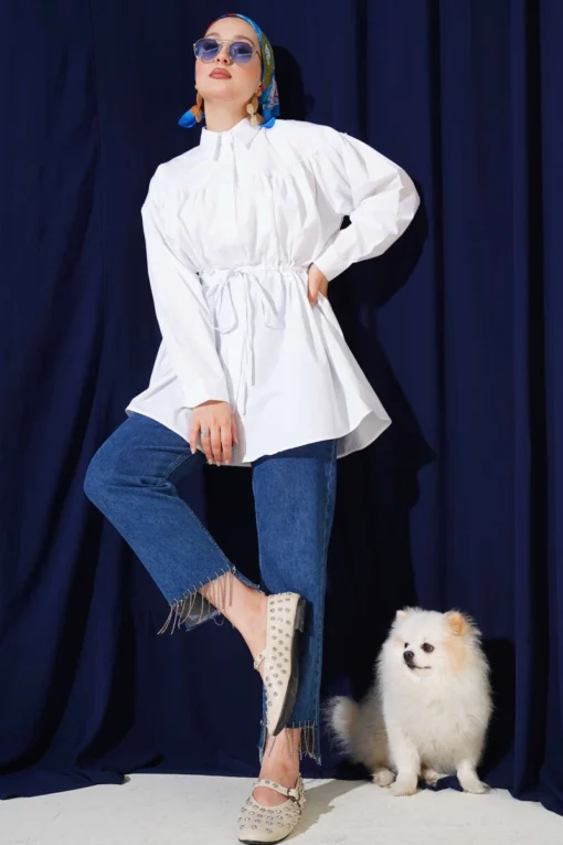 RM0537-4433 | قميص