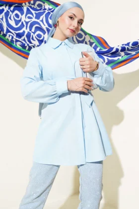 RM8089-272 | قميص