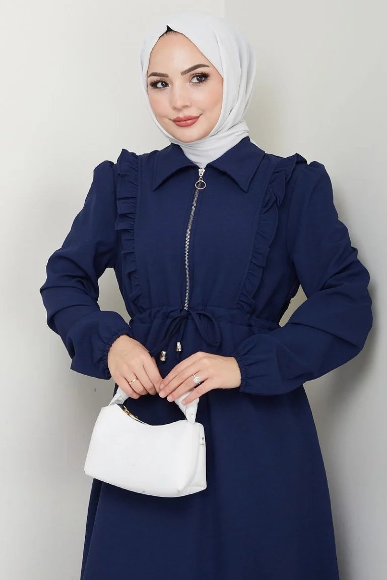 ⁦SMS00AS826 | فستان⁩ - الصورة ⁦12⁩