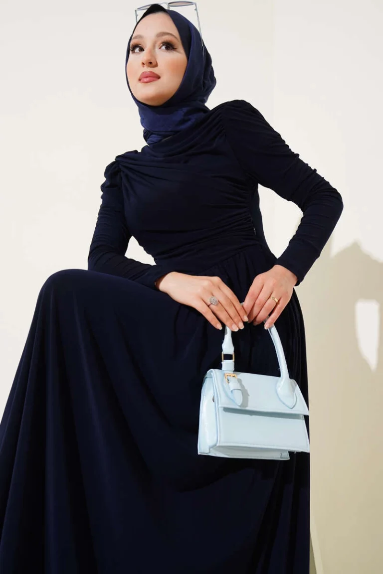 ⁦RM0631-6376 | فستان⁩ - الصورة ⁦6⁩