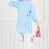 ازرق واكرو