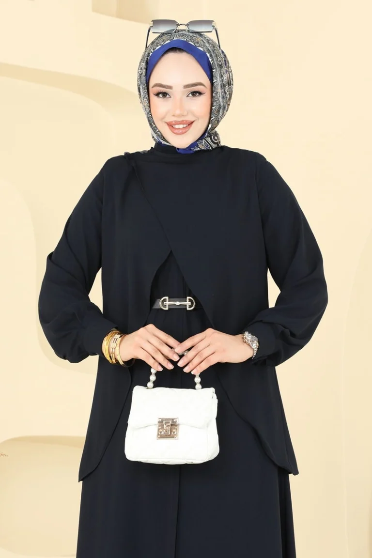⁦SF112OZT1013 | عباية⁩ - الصورة ⁦9⁩