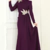 أرجواني