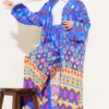 ازرق نيلي