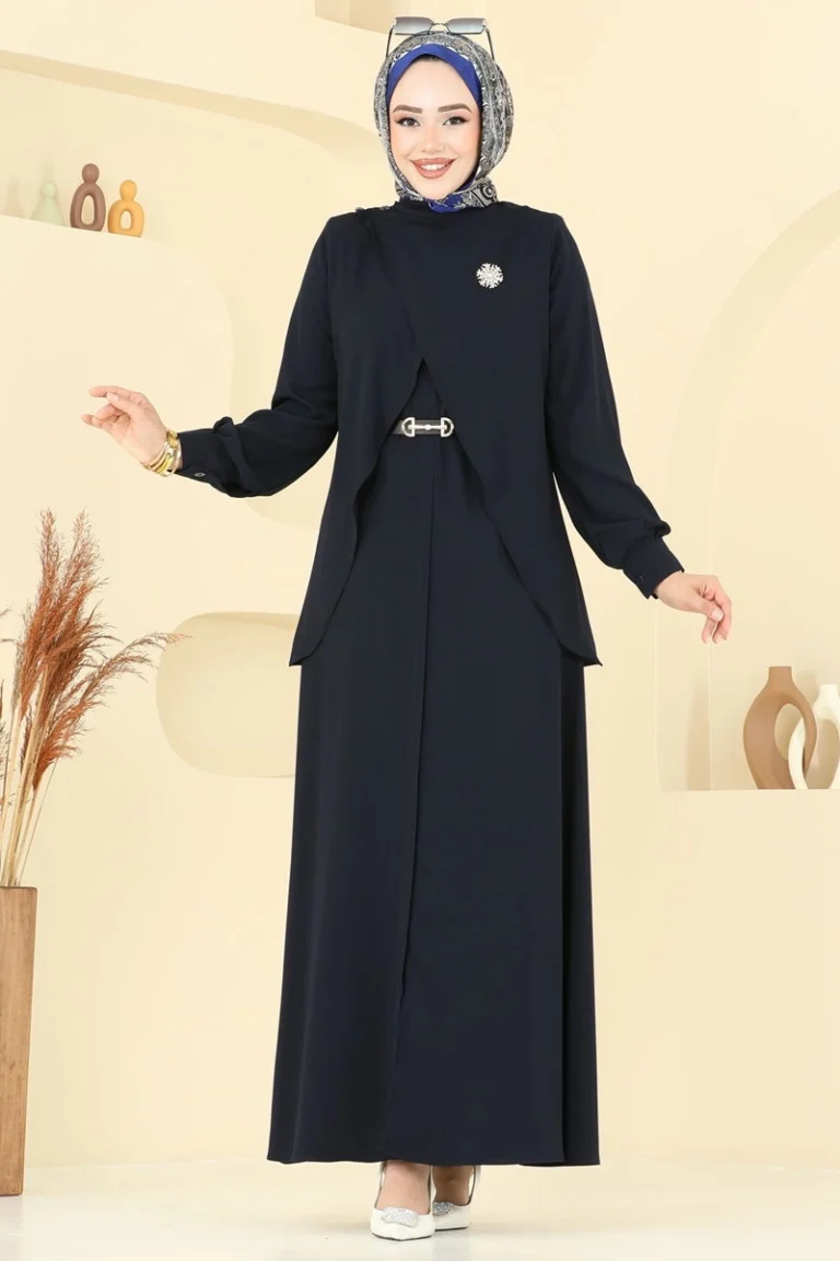 ⁦SF112OZT1013 | عباية⁩ - الصورة ⁦8⁩