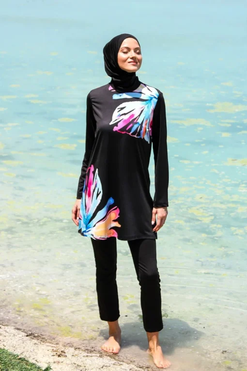 SF2224MRNK1139 | ملابس سباحة