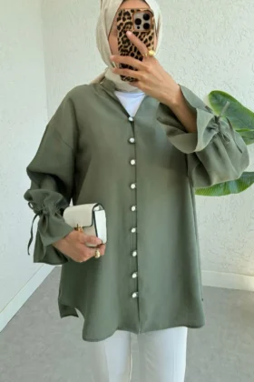 EM307-2340 | قميص