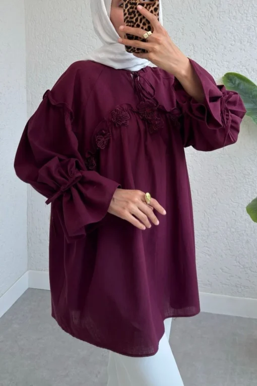 EM307-2311 | قميص
