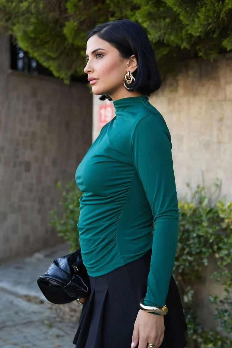 ⁦SMS00IN3715 | بلوزة⁩ - الصورة ⁦11⁩