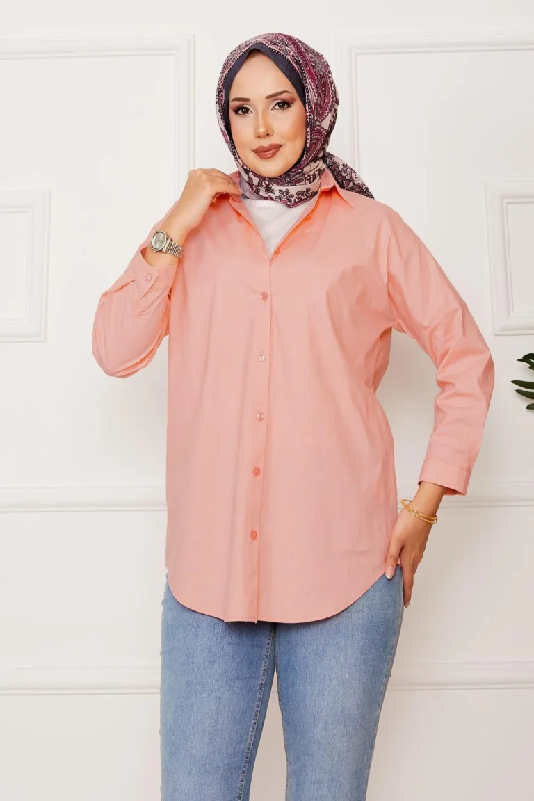 ⁦SEHAL77002 | قميص⁩ - الصورة ⁦31⁩