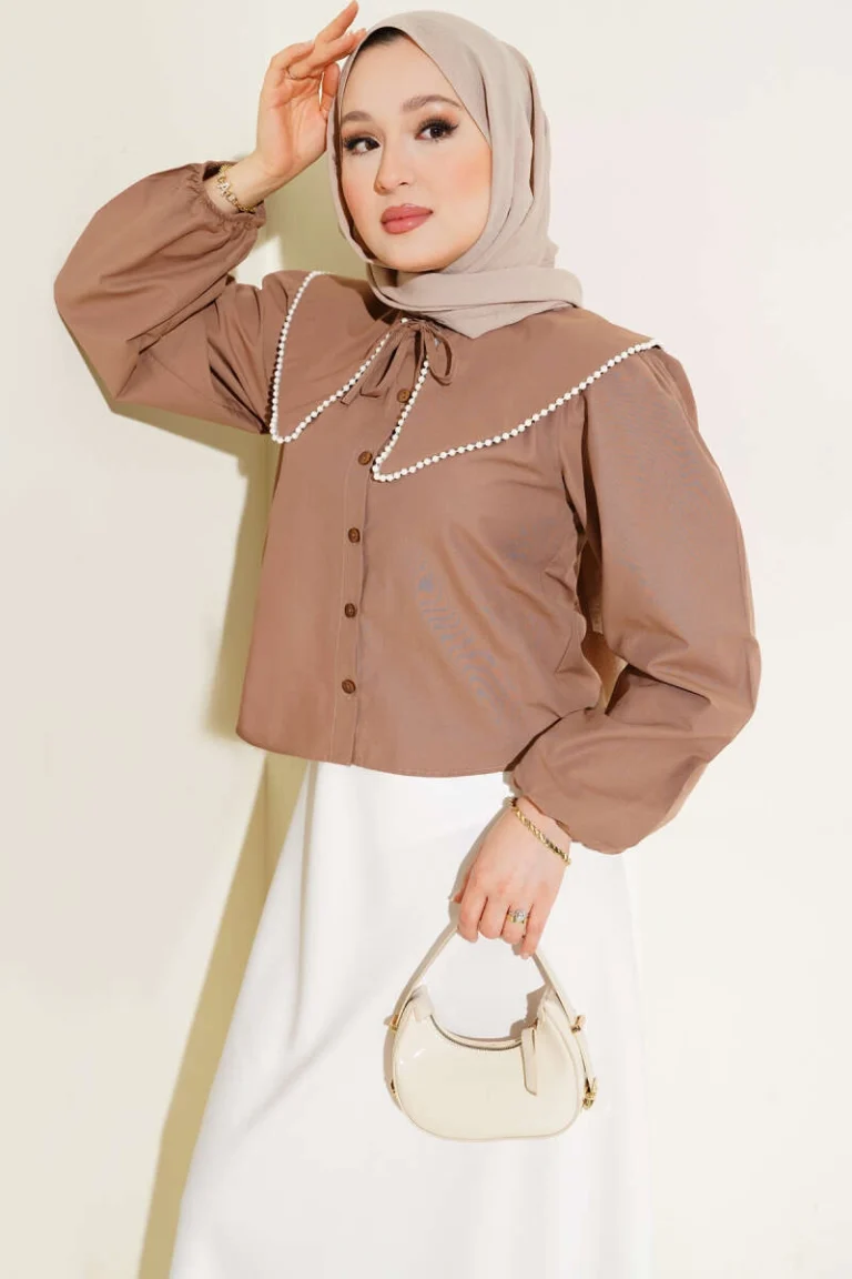 ⁦RM8900-2445 | قميص⁩ - الصورة ⁦19⁩