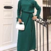 اخضر زمرد