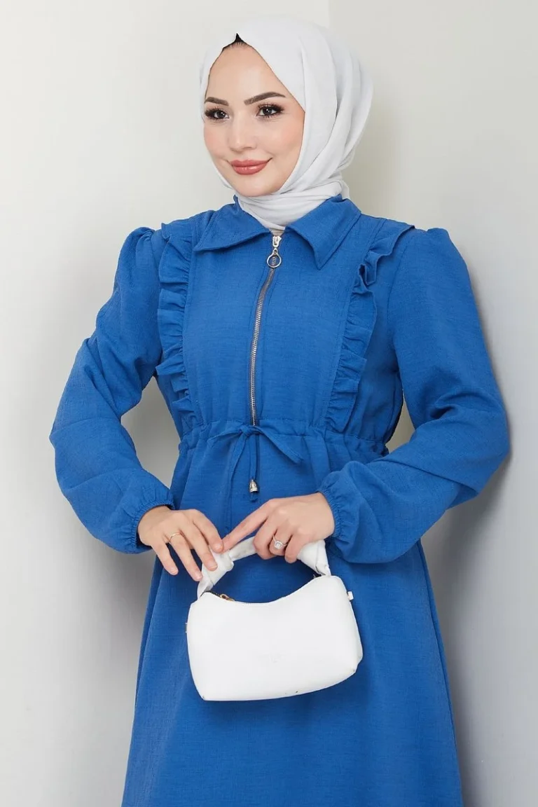 ⁦SMS00AS826 | فستان⁩ - الصورة ⁦18⁩