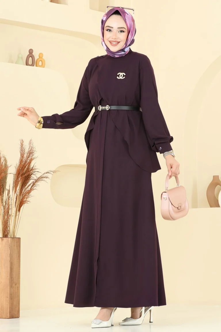 SF112OZT1013 | عباية