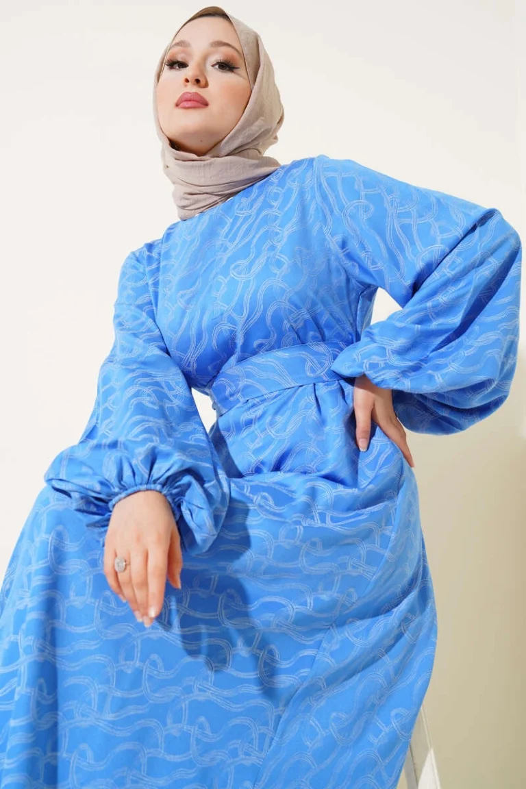 ⁦RM8091-2433 | فستان⁩ - الصورة ⁦12⁩