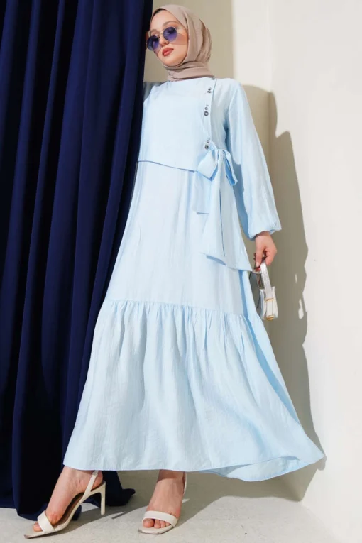RM0999-6282 | فستان
