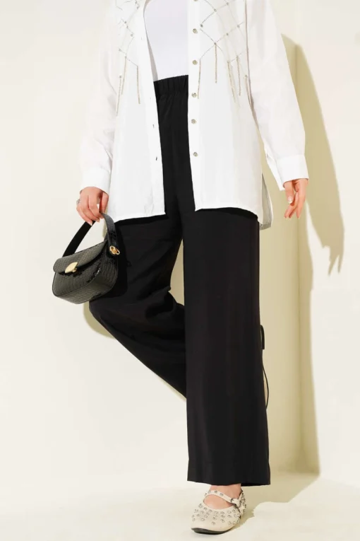 RM0537-8653 | بنطلون