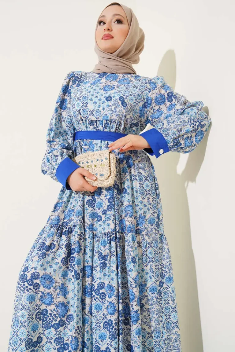 ⁦RM0582-13053 | فستان⁩ - الصورة ⁦6⁩