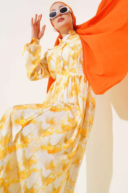 RM0829-4950 | فستان
