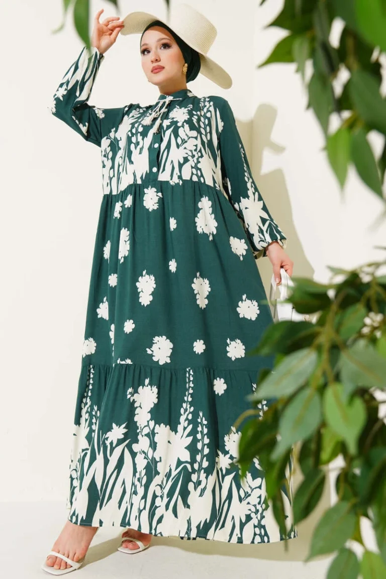 ⁦RM8089-215 | فستان⁩ - الصورة ⁦11⁩
