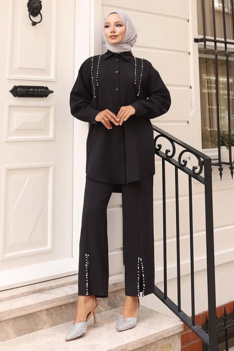 ⁦MI19259 | طقم⁩ - الصورة ⁦10⁩