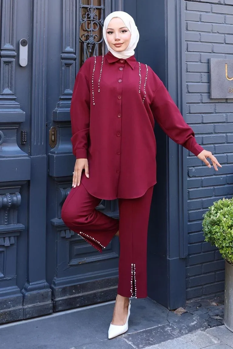 ⁦MI19259 | طقم⁩ - الصورة ⁦6⁩