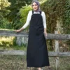 أسود