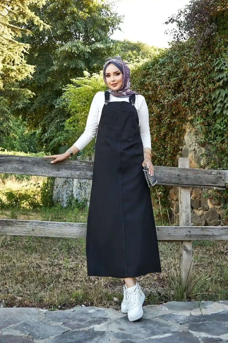 ⁦SEMAX14320 | فستان⁩ - الصورة ⁦11⁩