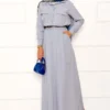 رمادي