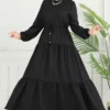 أسود