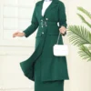 اخضر زمرد